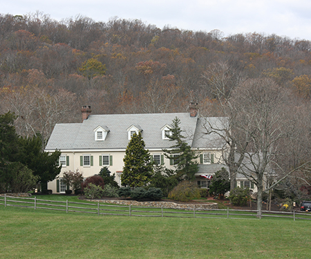 keith house upper makefield